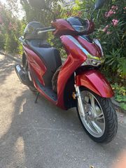 Honda SH 150i 2021