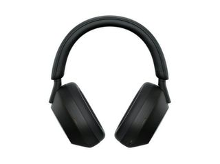 Sony WH-1000XM5 Ασύρματα / Ενσύρματα Over Ear Ακουστικά Μαύρα