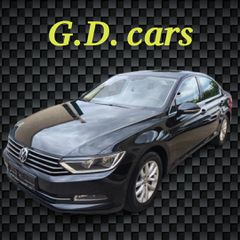 Volkswagen Passat 2017 1.4 TSI  COMFORTLINE