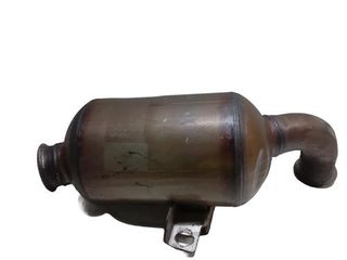 ΚΑΤΑΛΥΤΗΣ PEUGEOT CITROEN 1.4 HDI 8HZ Κ275 ΓΝΗΣΙΟ ΜΕΤΑΧΕΙΡΙΣΜΕΝΟ ΓΑΛΛΙΑΣ