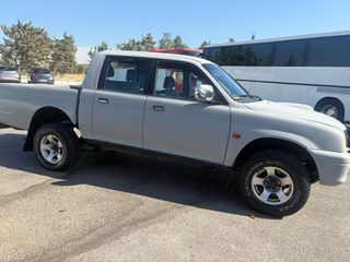 Pickup - Αγροτικό Mitsubishi 1999 L200-thumb-8