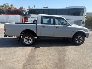 Pickup - Αγροτικό Mitsubishi 1999 L200-thumb-9