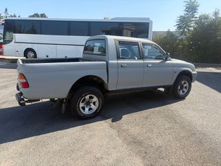 Pickup - Αγροτικό Mitsubishi 1999 L200-thumb-10