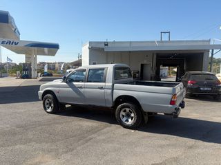 Pickup - Αγροτικό Mitsubishi 1999 L200-thumb-13