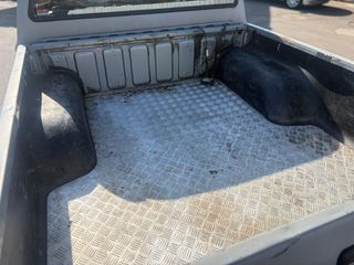 Pickup - Αγροτικό Mitsubishi 1999 L200-thumb-14