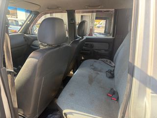 Pickup - Αγροτικό Mitsubishi 1999 L200-thumb-15