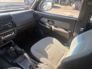 Pickup - Αγροτικό Mitsubishi 1999 L200-thumb-17