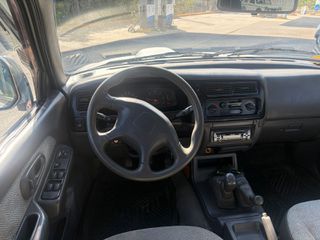 Pickup - Αγροτικό Mitsubishi 1999 L200-thumb-18