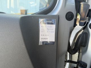 Κλούβα Ford 2020 CUSTOM ΑΥΤΟΜΑΤΟ ΣΑΣΜΑΝ-thumb-5