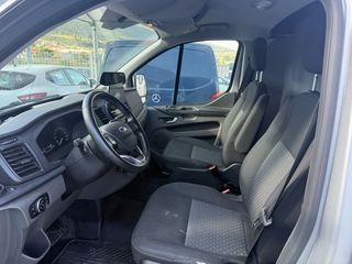 Κλούβα Ford 2020 CUSTOM ΑΥΤΟΜΑΤΟ ΣΑΣΜΑΝ-thumb-7