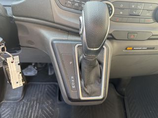 Κλούβα Ford 2020 CUSTOM ΑΥΤΟΜΑΤΟ ΣΑΣΜΑΝ-thumb-9