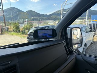 Κλούβα Ford 2020 CUSTOM ΑΥΤΟΜΑΤΟ ΣΑΣΜΑΝ-thumb-10