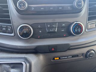 Κλούβα Ford 2020 CUSTOM ΑΥΤΟΜΑΤΟ ΣΑΣΜΑΝ-thumb-12