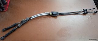 ΝΤΙΖΕΣ ΤΑΧΥΤΗΤΩΝ ΤΟΥΟΤΑ COROLLA E12 DIESEL 2004