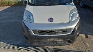 Κλούβα Fiat 2019 fiorino 1.3diesel ελληνικο