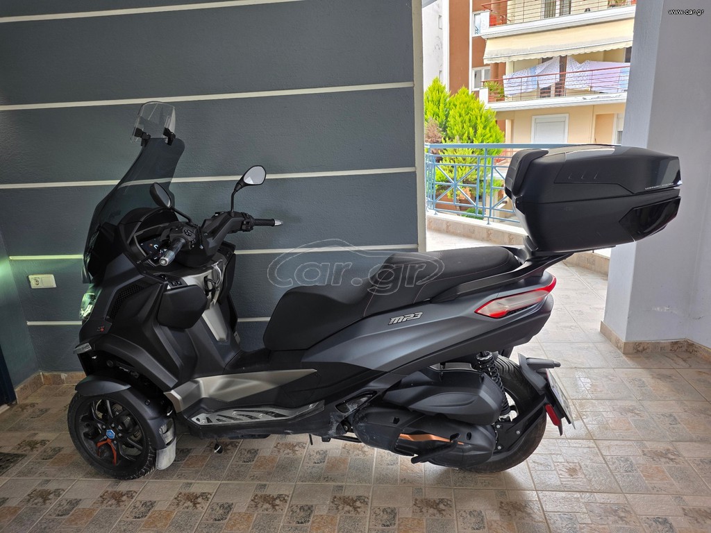 Piaggio MP3 530 2024 HPE