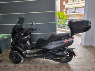 Piaggio MP3 530 2024 HPE