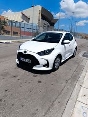 Mazda 2 Hybrid 2024 Hybrid/Pure 1.5 ΔΥΝΑΤΟΤΗΤΑ ΧΡΗΜΑΤΟΔΟΤΗΣΗΣ