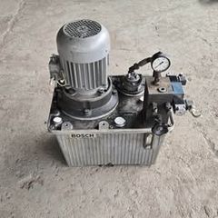 Υδραυλική μονάδα ισχύος Bosch