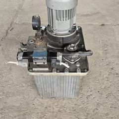 Υδραυλική μονάδα ισχύος Bosch-thumb-3