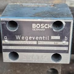 Υδραυλική μονάδα ισχύος Bosch-thumb-6