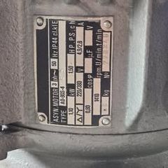Υδραυλική μονάδα ισχύος Bosch-thumb-8
