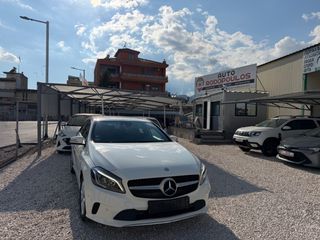 Mercedes-Benz A 180 2016 •ΠΡΟΣΦΟΡΑ ΣΕΠΤΕΜΒΡΙΟΥ• ΙΣΤΟΡΙΚΟ ΣΥΝΤΗΡΗΣΗΣ/ΕΓΓΥΗΣΗ ΧΛΜΤΡ-thumb-4