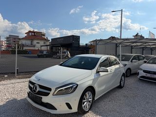Mercedes-Benz A 180 2016 •ΠΡΟΣΦΟΡΑ ΣΕΠΤΕΜΒΡΙΟΥ• ΙΣΤΟΡΙΚΟ ΣΥΝΤΗΡΗΣΗΣ/ΕΓΓΥΗΣΗ ΧΛΜΤΡ-thumb-5