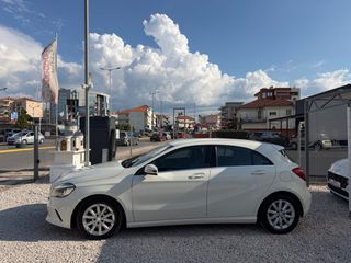 Mercedes-Benz A 180 2016 •ΠΡΟΣΦΟΡΑ ΣΕΠΤΕΜΒΡΙΟΥ• ΙΣΤΟΡΙΚΟ ΣΥΝΤΗΡΗΣΗΣ/ΕΓΓΥΗΣΗ ΧΛΜΤΡ-thumb-8