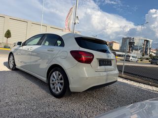 Mercedes-Benz A 180 2016 •ΠΡΟΣΦΟΡΑ ΣΕΠΤΕΜΒΡΙΟΥ• ΙΣΤΟΡΙΚΟ ΣΥΝΤΗΡΗΣΗΣ/ΕΓΓΥΗΣΗ ΧΛΜΤΡ-thumb-9