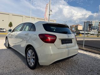 Mercedes-Benz A 180 2016 •ΠΡΟΣΦΟΡΑ ΣΕΠΤΕΜΒΡΙΟΥ• ΙΣΤΟΡΙΚΟ ΣΥΝΤΗΡΗΣΗΣ/ΕΓΓΥΗΣΗ ΧΛΜΤΡ-thumb-10