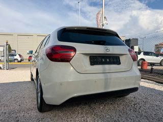 Mercedes-Benz A 180 2016 •ΠΡΟΣΦΟΡΑ ΣΕΠΤΕΜΒΡΙΟΥ• ΙΣΤΟΡΙΚΟ ΣΥΝΤΗΡΗΣΗΣ/ΕΓΓΥΗΣΗ ΧΛΜΤΡ-thumb-11