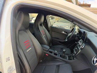 Mercedes-Benz A 180 2016 •ΠΡΟΣΦΟΡΑ ΣΕΠΤΕΜΒΡΙΟΥ• ΙΣΤΟΡΙΚΟ ΣΥΝΤΗΡΗΣΗΣ/ΕΓΓΥΗΣΗ ΧΛΜΤΡ-thumb-13