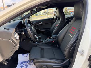Mercedes-Benz A 180 2016 •ΠΡΟΣΦΟΡΑ ΣΕΠΤΕΜΒΡΙΟΥ• ΙΣΤΟΡΙΚΟ ΣΥΝΤΗΡΗΣΗΣ/ΕΓΓΥΗΣΗ ΧΛΜΤΡ-thumb-16