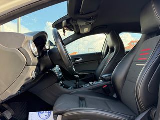 Mercedes-Benz A 180 2016 •ΠΡΟΣΦΟΡΑ ΣΕΠΤΕΜΒΡΙΟΥ• ΙΣΤΟΡΙΚΟ ΣΥΝΤΗΡΗΣΗΣ/ΕΓΓΥΗΣΗ ΧΛΜΤΡ-thumb-17