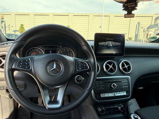 Mercedes-Benz A 180 2016 •ΠΡΟΣΦΟΡΑ ΣΕΠΤΕΜΒΡΙΟΥ• ΙΣΤΟΡΙΚΟ ΣΥΝΤΗΡΗΣΗΣ/ΕΓΓΥΗΣΗ ΧΛΜΤΡ-thumb-18