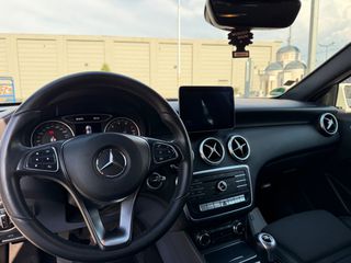 Mercedes-Benz A 180 2016 •ΠΡΟΣΦΟΡΑ ΣΕΠΤΕΜΒΡΙΟΥ• ΙΣΤΟΡΙΚΟ ΣΥΝΤΗΡΗΣΗΣ/ΕΓΓΥΗΣΗ ΧΛΜΤΡ-thumb-19
