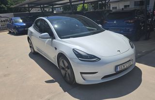 Tesla Model 3 2021 STANDARD RANGE PLUS