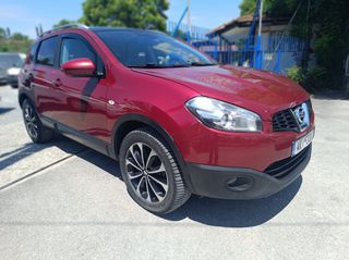 Nissan Qashqai 2011-thumb-1