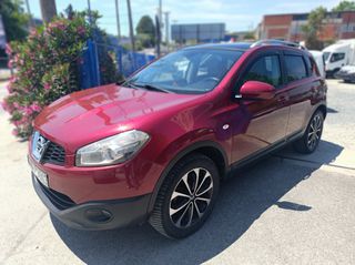Nissan Qashqai 2011-thumb-2
