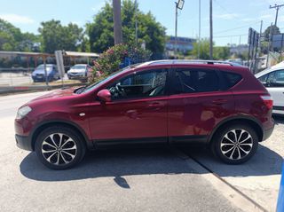 Nissan Qashqai 2011-thumb-3