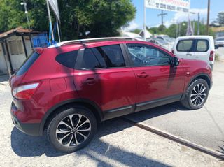 Nissan Qashqai 2011-thumb-4