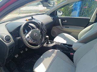 Nissan Qashqai 2011-thumb-6