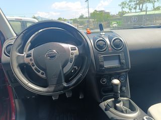 Nissan Qashqai 2011-thumb-7