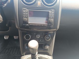 Nissan Qashqai 2011-thumb-9