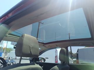 Nissan Qashqai 2011-thumb-15