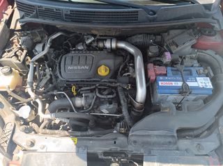 Nissan Qashqai 2011-thumb-17