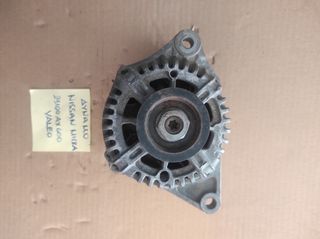 ΔΥΝΑΜΟ NISSAN MICRA