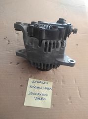 ΔΥΝΑΜΟ NISSAN MICRA-thumb-1