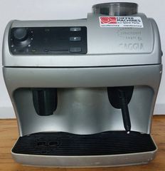 Μεταχειρισμένη  GAGGIA SYNCHRONY LOGIC